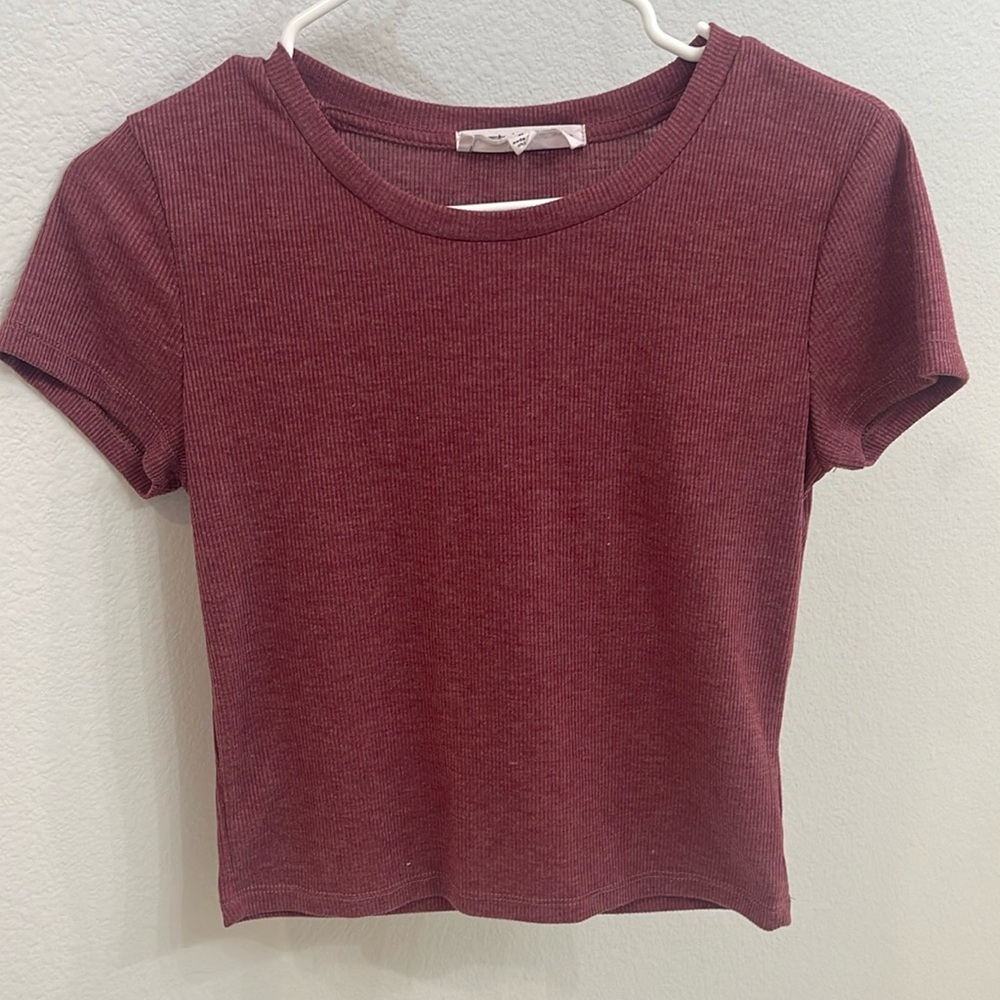 Hippie Rose Tee